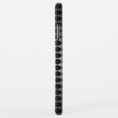 iPhone Case (Hinten/Rechts)