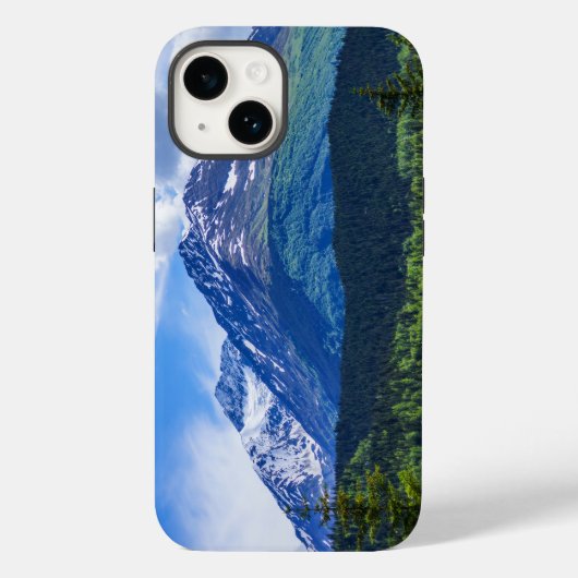 iPhone Case (Rückseite)