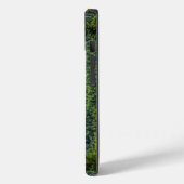iPhone Case (Rückseite / Links)