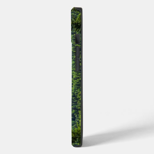 iPhone Case (Rückseite / Links)