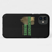 iPhone Case (Rückseite (Horizontal))