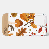 iPhone Case (Rückseite (Horizontal))