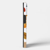 iPhone Case (Rückseite / Rechts)