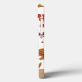 iPhone Case (Rückseite / Links)