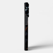 iPhone Case (Rückseite / Rechts)