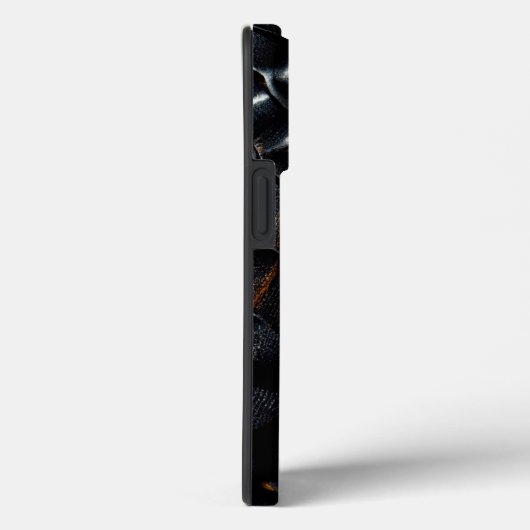 iPhone Case (Rückseite / Rechts)