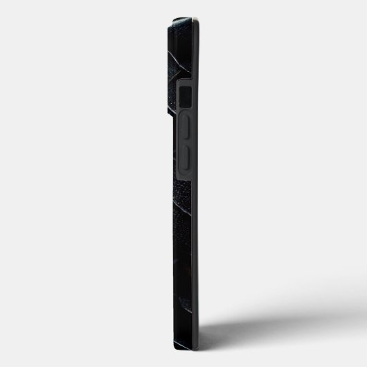 iPhone Case (Rückseite / Links)