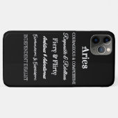 iPhone Case (Rückseite (Horizontal))