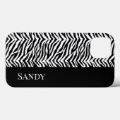 iPhone Case (Rückseite (Horizontal))