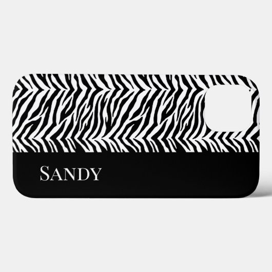 iPhone Case (Rückseite (Horizontal))