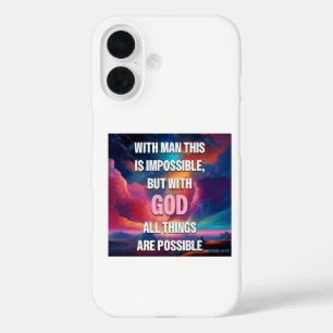 iPhone Case