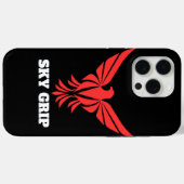 iPhone Case (Rückseite (Horizontal))