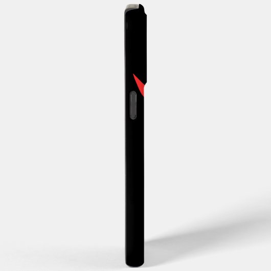 iPhone Case (Rückseite / Rechts)