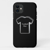 iPhone case 11 Pro Max (Rückseite)