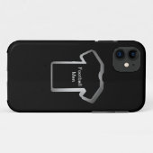 iPhone case 11 Pro Max (Rückseite (Horizontal))