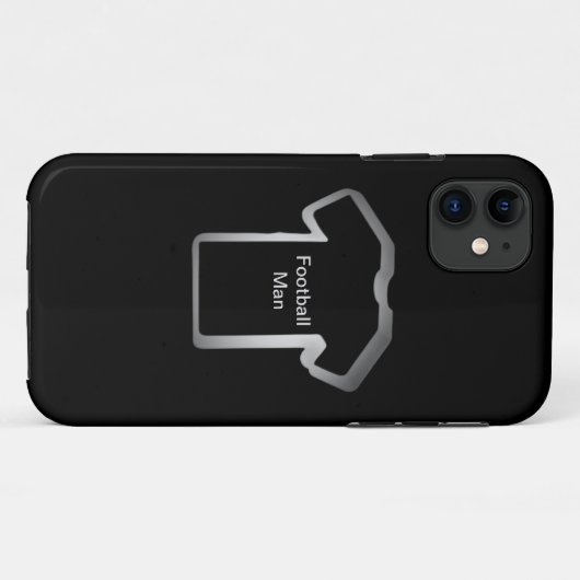 iPhone case 11 Pro Max (Rückseite (Horizontal))