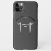 iPhone case 11 Pro Max iPhone Hülle (Rückseite)