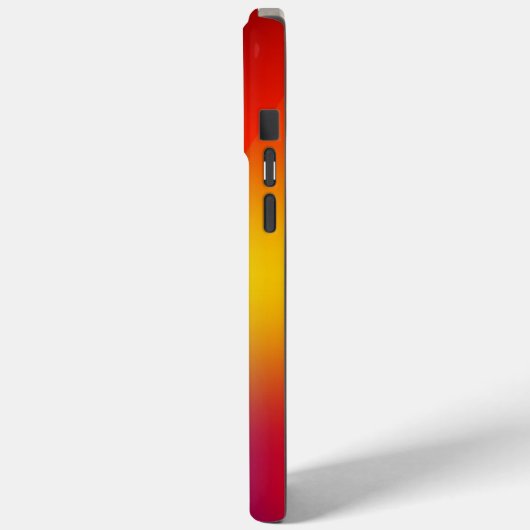 iPhone Case 15 Pro max. (Rückseite / Links)