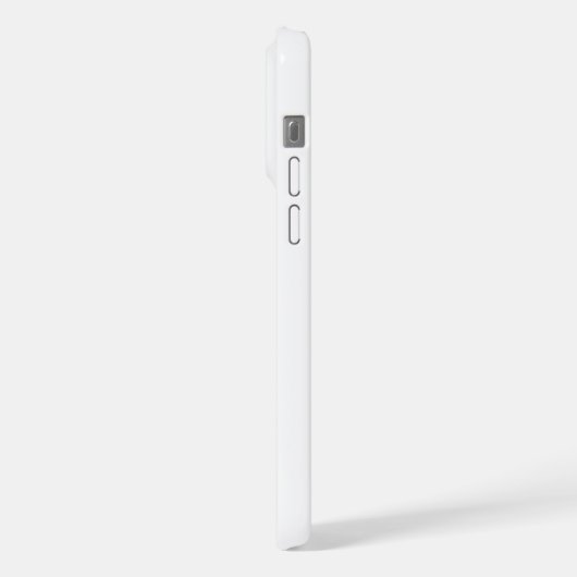 iPhone Case 15 Pro Max Hülle (Linke Seite)