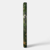 iPhone Case 16 (Rückseite / Links)