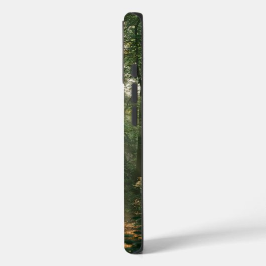 iPhone Case 16 (Rückseite / Links)