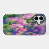 iPhone Case 16 Hülle (Rückseite (Horizontal))