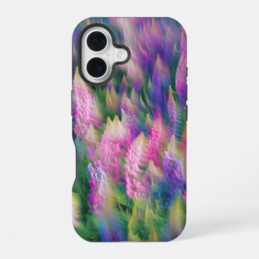 iPhone Case 16 Hülle (Rückseite)