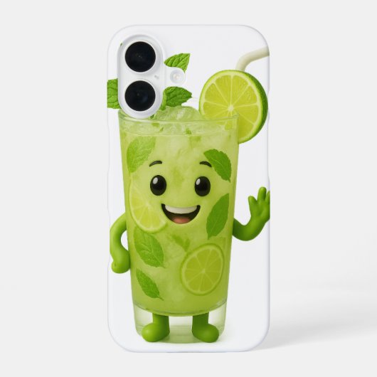 iphone case 16 hülle (Rückseite)