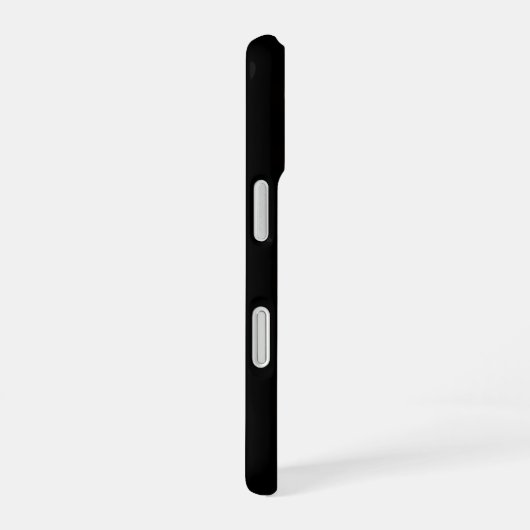 iPhone Case 16 Hülle (Rechte Seite)