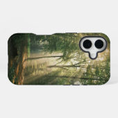 iPhone Case 16 Hülle (Rückseite (Horizontal))