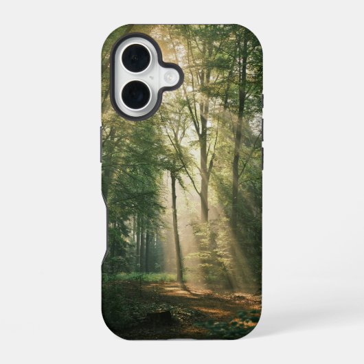 iPhone Case 16 Hülle (Rückseite)