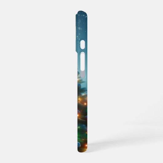 iPhone case 16 Hülle (Linke Seite)