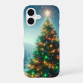 iPhone case 16 Hülle (Rückseite)