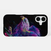 iPhone Case 16 iPhone 16 Hülle (Rückseite (Horizontal))