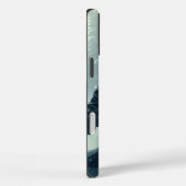 iPhone Case 16 Scrooge (Rückseite / Rechts)