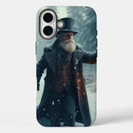 iPhone Case 16 Scrooge