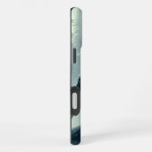 iPhone Case 16 Scrooge Hülle (Rechte Seite)