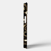 iPhone Case, abstrakt Case-Mate Hülle (Rückseite / Rechts)