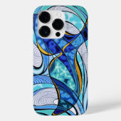 iPhone Case Art (Rückseite)