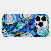 iPhone Case Art (Rückseite (Horizontal))