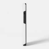 iPhone Case Ästhetik Hülle (Linke Seite)