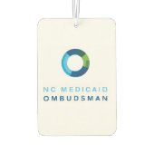 iPhone Case Autolufterfrischer (Rückseite)