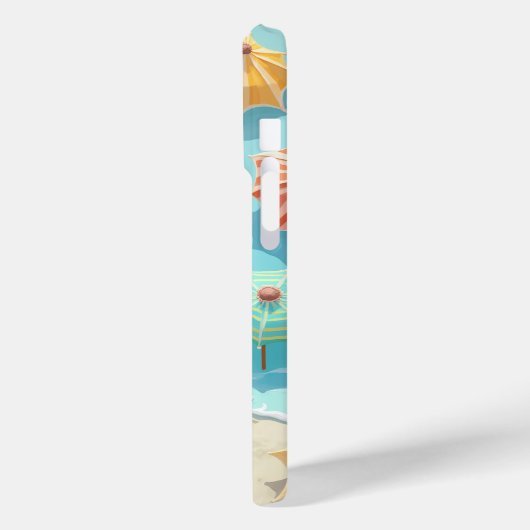 iPhone case (Bearbeiten) (Rückseite / Links)