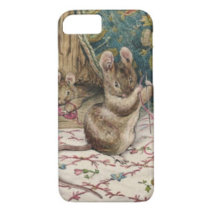 iPhone Case - Beatrix Potter Maus