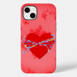 iPhone Case: Beste Freunde für immer Case-Mate iPhone 14 Plus Hülle