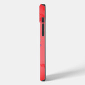 iPhone Case: Beste Freunde für immer Case-Mate iPhone Hülle (Rückseite / Links)