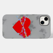 iPhone Case: Beste Freunde für immer Case-Mate iPhone Hülle (Rückseite (Horizontal))