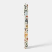 iPhone case(Blume) 15 Hülle (Linke Seite)