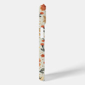 iPhone case(Blume) Case-Mate iPhone Hülle (Rückseite / Rechts)