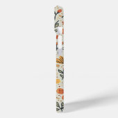 iPhone case(Blume) Case-Mate iPhone Hülle (Rückseite / Links)